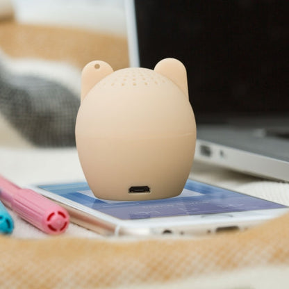 Mini Bluetooth zvučnik "Lori the Llama"