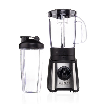 Blender Rosmarino Infinity Mix&Go
