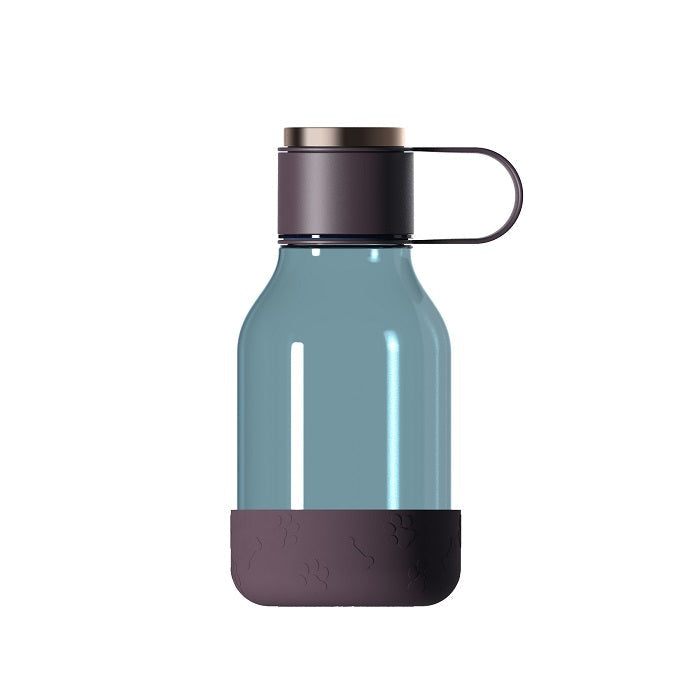 Boca za vodu DOG BOWL BOTTLE TRITAN