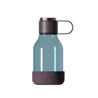 Boca za vodu DOG BOWL BOTTLE TRITAN