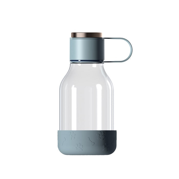 Boca za vodu DOG BOWL BOTTLE TRITAN