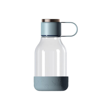 Boca za vodu DOG BOWL BOTTLE TRITAN