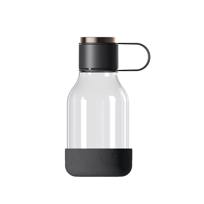 Boca za vodu DOG BOWL BOTTLE TRITAN