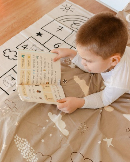 Dječja podloga Hop
