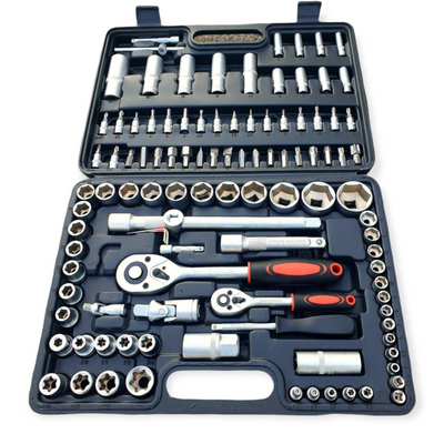108 dijelni set alata