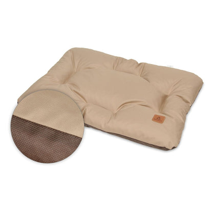 Animood krevet - jastuk za pse Mort - cappuccino XL