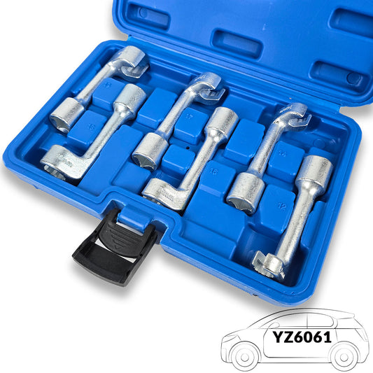 Set alata za popravak mlaznice dizela YZ6061 - Mediteran Shop