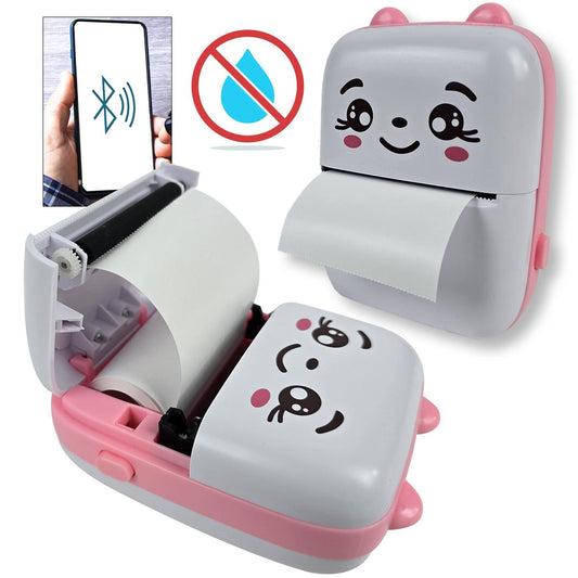 Termalni mini printer G406 - Mediteran Shop