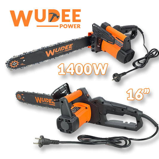 Wudee električna pila 1400W - Mediteran Shop