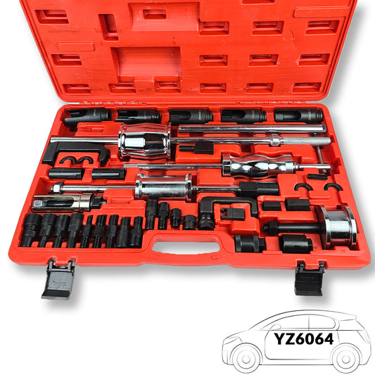 XXL Set alata za popravak mlaznice dizela YZ6064 - Mediteran Shop