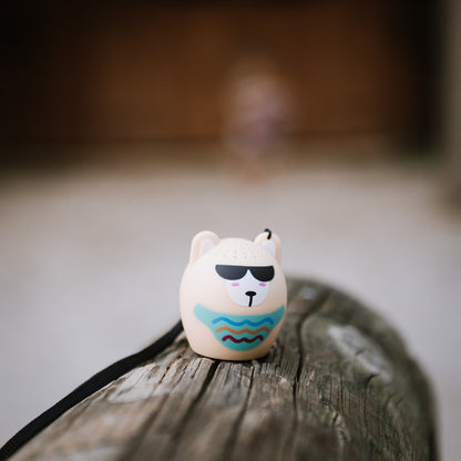 Mini Bluetooth zvučnik "Lori the Llama"