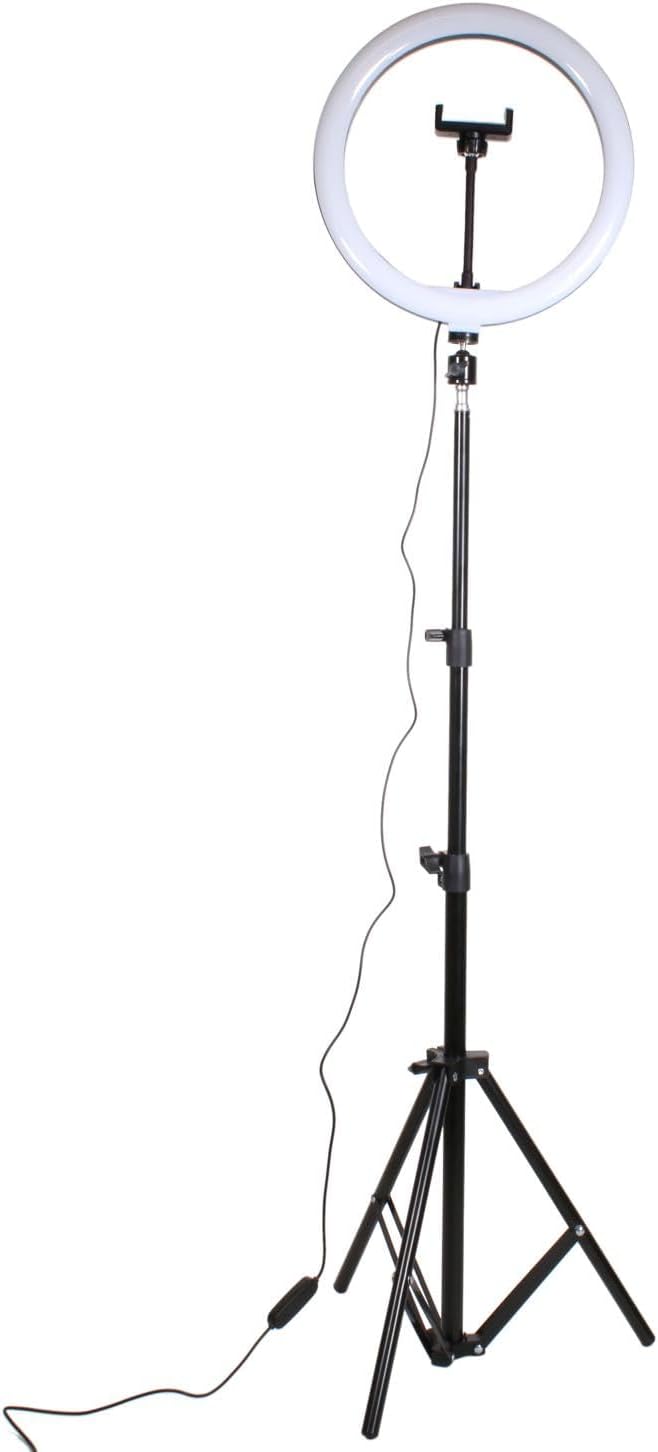 LED tripod sa svjetlom za fotografiranje i snimanje videa