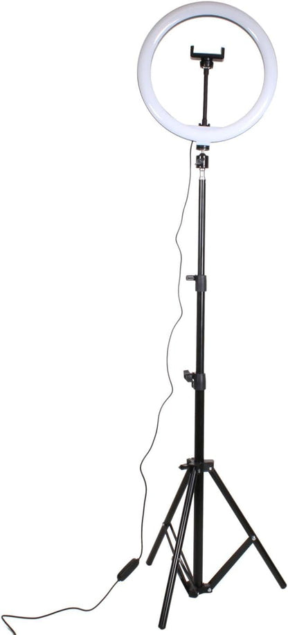 LED tripod sa svjetlom za fotografiranje i snimanje videa