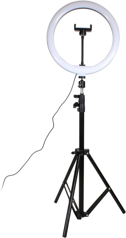 LED tripod sa svjetlom za fotografiranje i snimanje videa