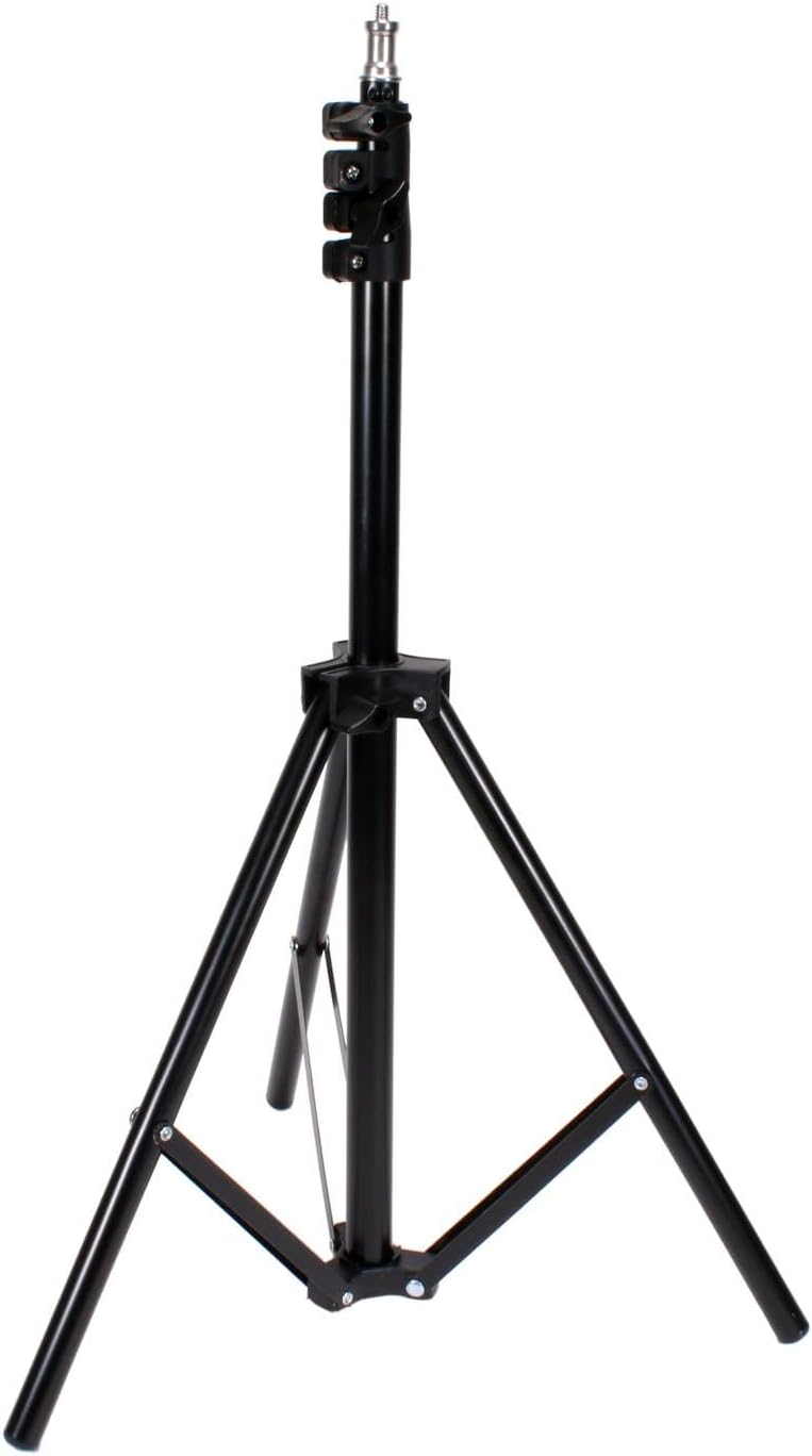 LED tripod sa svjetlom za fotografiranje i snimanje videa