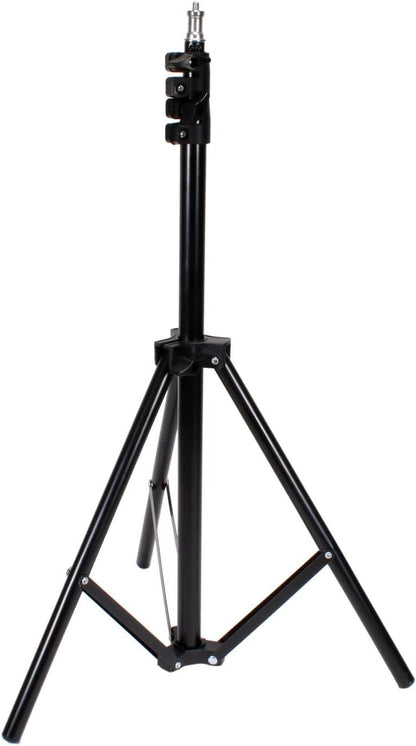 LED tripod sa svjetlom za fotografiranje i snimanje videa