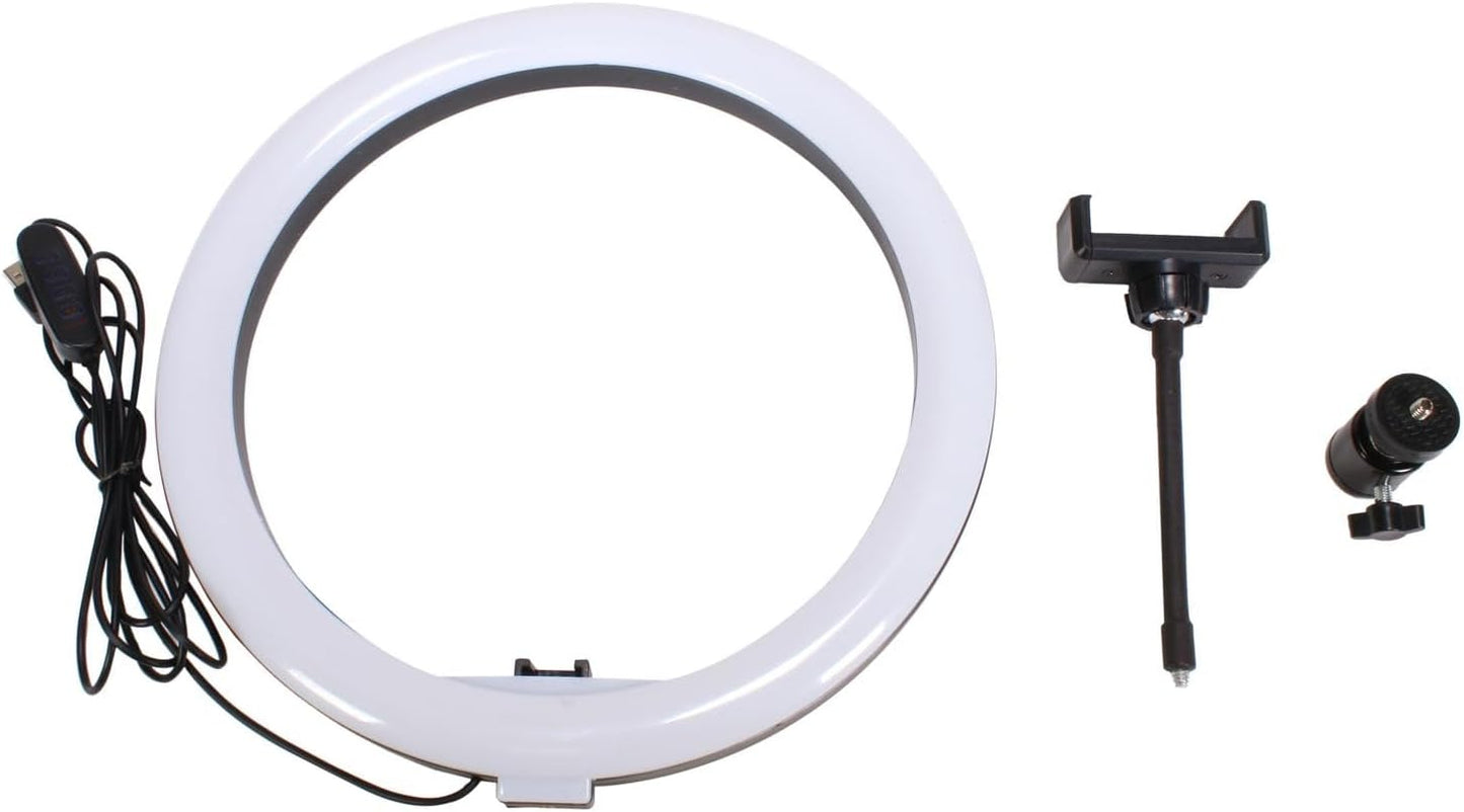 LED tripod sa svjetlom za fotografiranje i snimanje videa